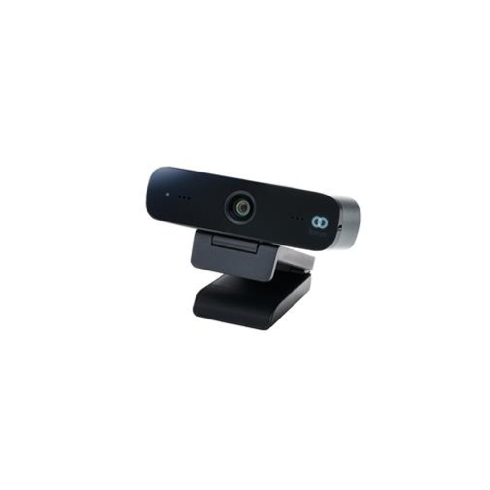 Boom Collaboration LLC BM01-0010 Mini Full Hd Business Webcam 1080P @30Fps Wide  Image 1