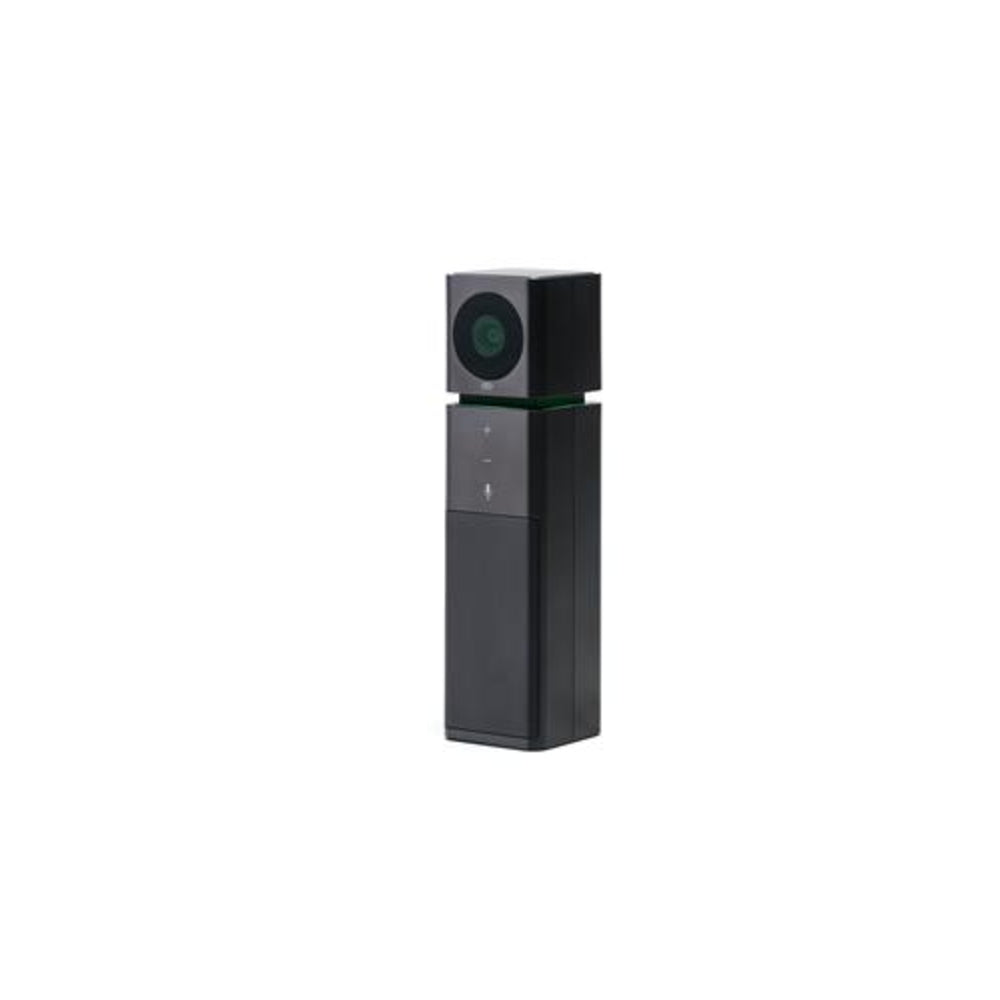 Boom Collaboration LLC BM03-0016 Uno Black All-In-One Full Hd Wide Angle Camera  Image 1