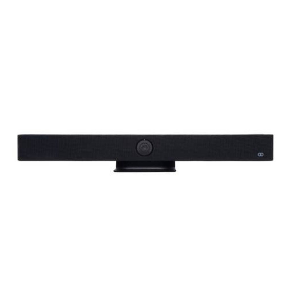 Boom Aura Ultra HD 4K AI Video Bar - Auto Framing & Voice Tracking Image 1