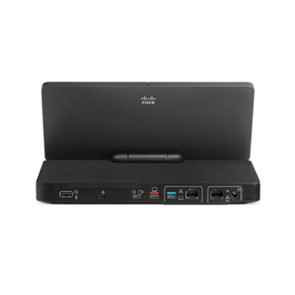 Cisco Cd-Dskh-Hub-P-K9 Webex Desk Hub In Platinum Image 1