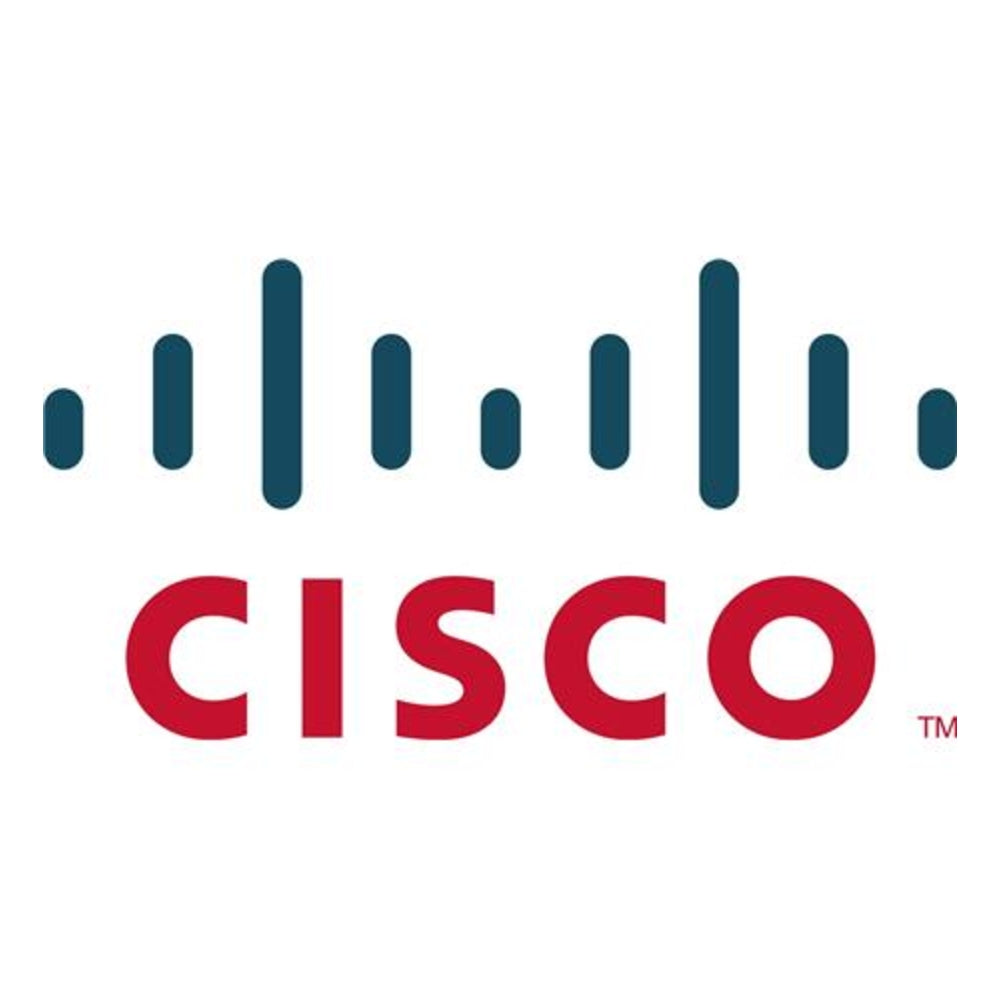 Cisco CP-DX-HS= Spare Handset for 7800, 8800, DX600 Series Image 1