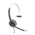Cisco CP-HS-W-531-RJ= Wired Headset 531 with Single QD RJ Cable Image 1