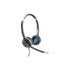 Cisco Systems CP-HS-W-532-RJ= HEADSET 532 WIRED DUAL QD RJ CABLE Image 1