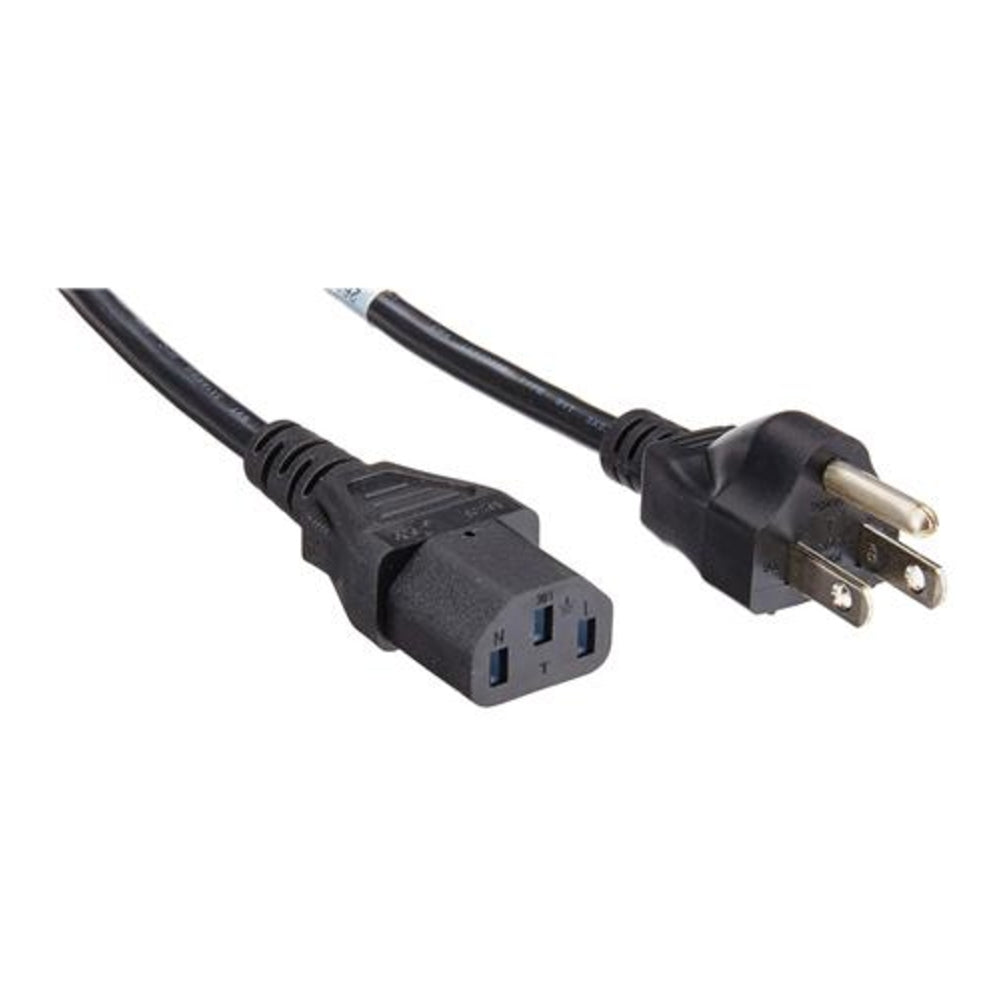 Cisco CP-PWR-CORD-NA= Power Cord NEMA 6-15P C13 Coupler Image 1