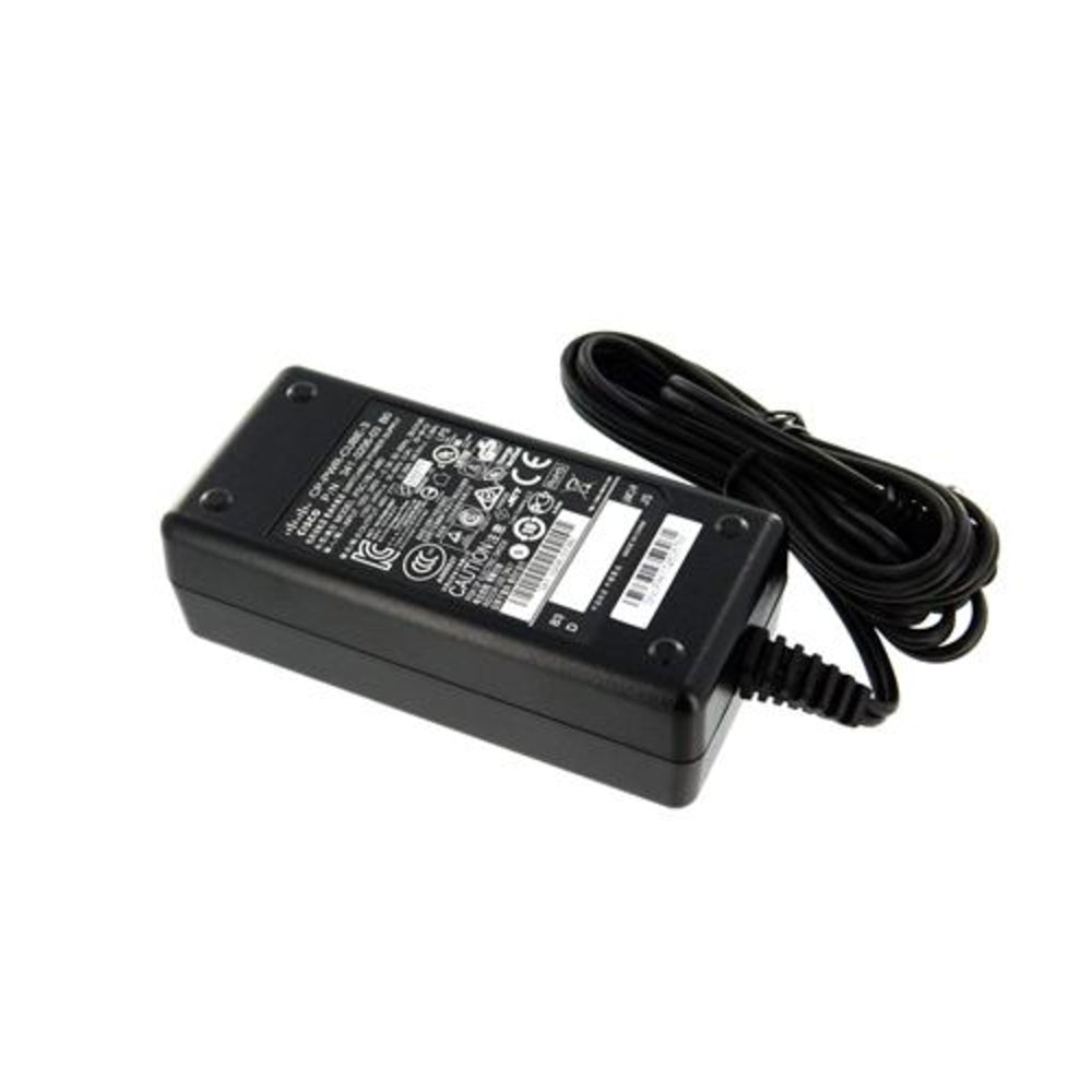 Cisco Systems CP-PWR-CUBE-3= Ip Phone Power Transformer  Image 1