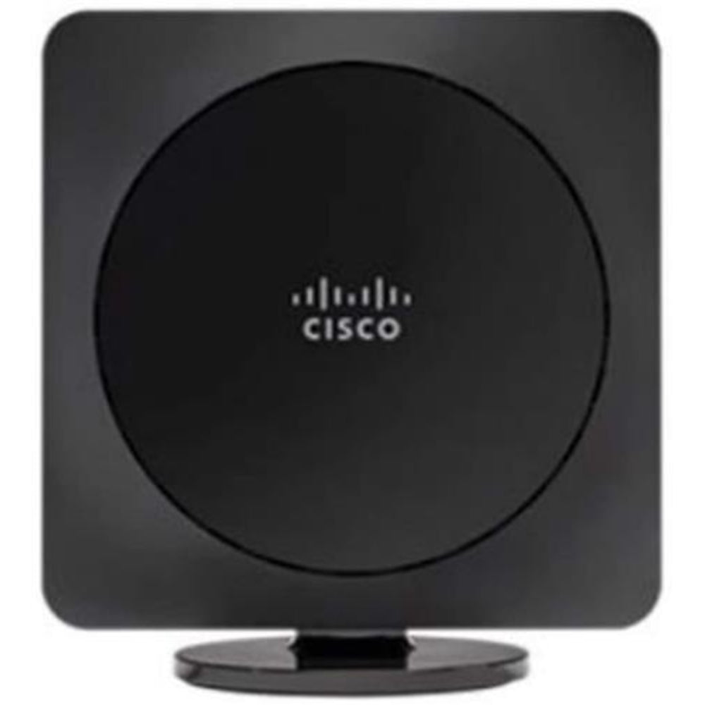 Cisco Dbs-110-3Pc-Na-K9 DECT Base Station - Up to 20 SIP Registrations Image 1
