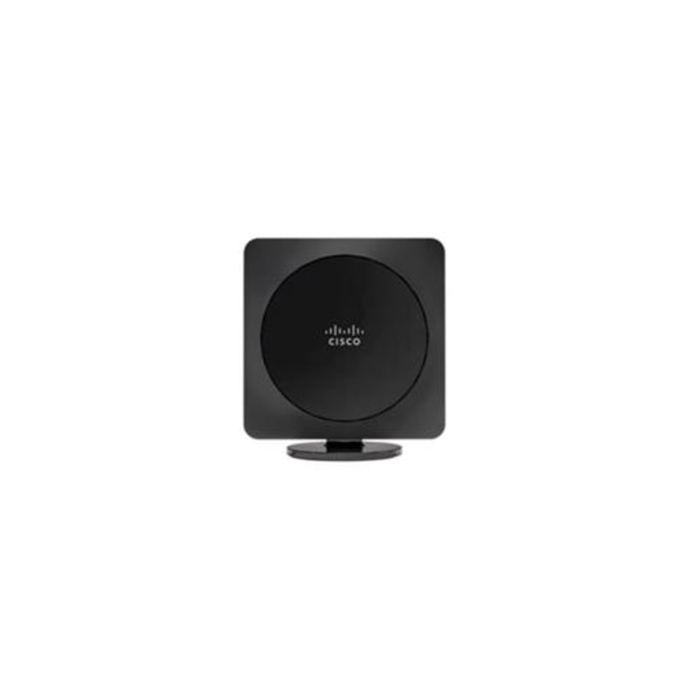Cisco Systems DBS-210-3PC-NA-K9= IP DECT Base Station 210 - US/Canada Image 1