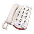 Clarity Products LLC 76557-101 Jv35W Big Button In. Braillein. Phone Talk-Back Image 1
