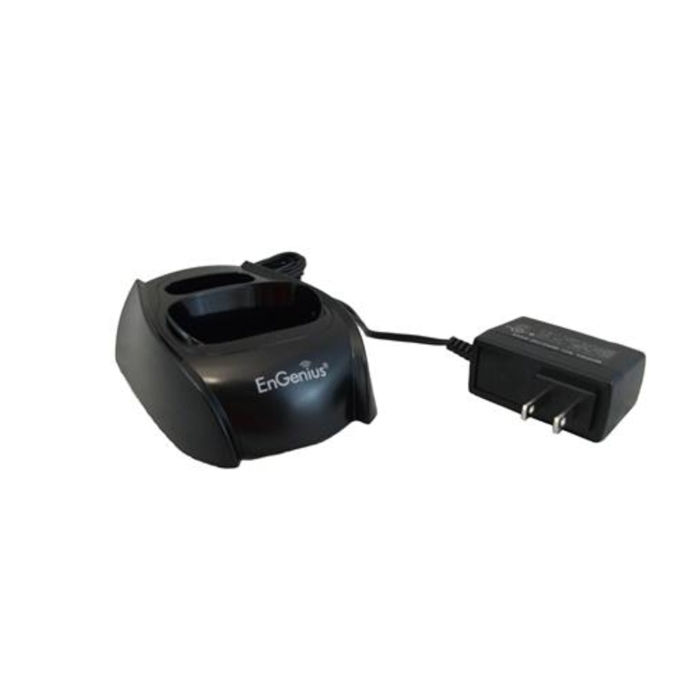 ENGENIUS TECHNOLOGIES INC DURAFON-CH DESKTOP CHARGER And AC ADAPTER DURAFON Image 1