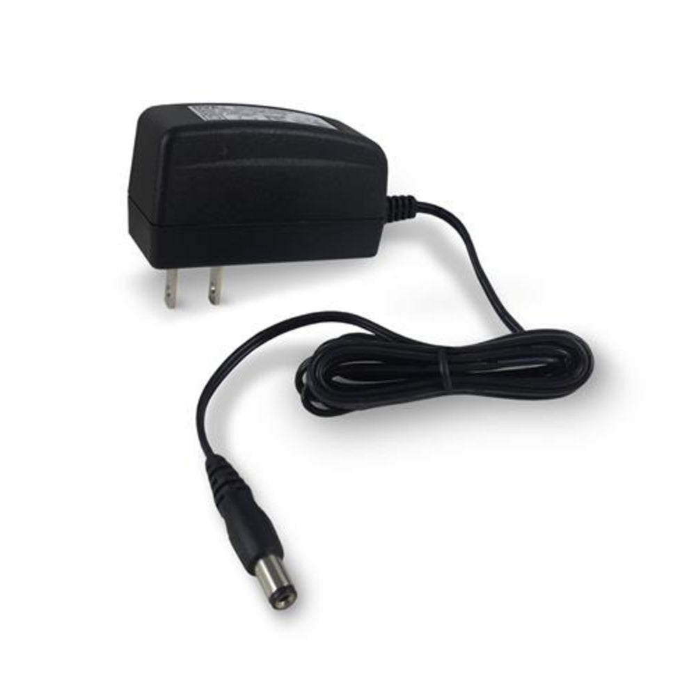 Engenius ACP12V2A 12V 2A Power Adapter Black Pin 5.5 x 2.1 Image 1