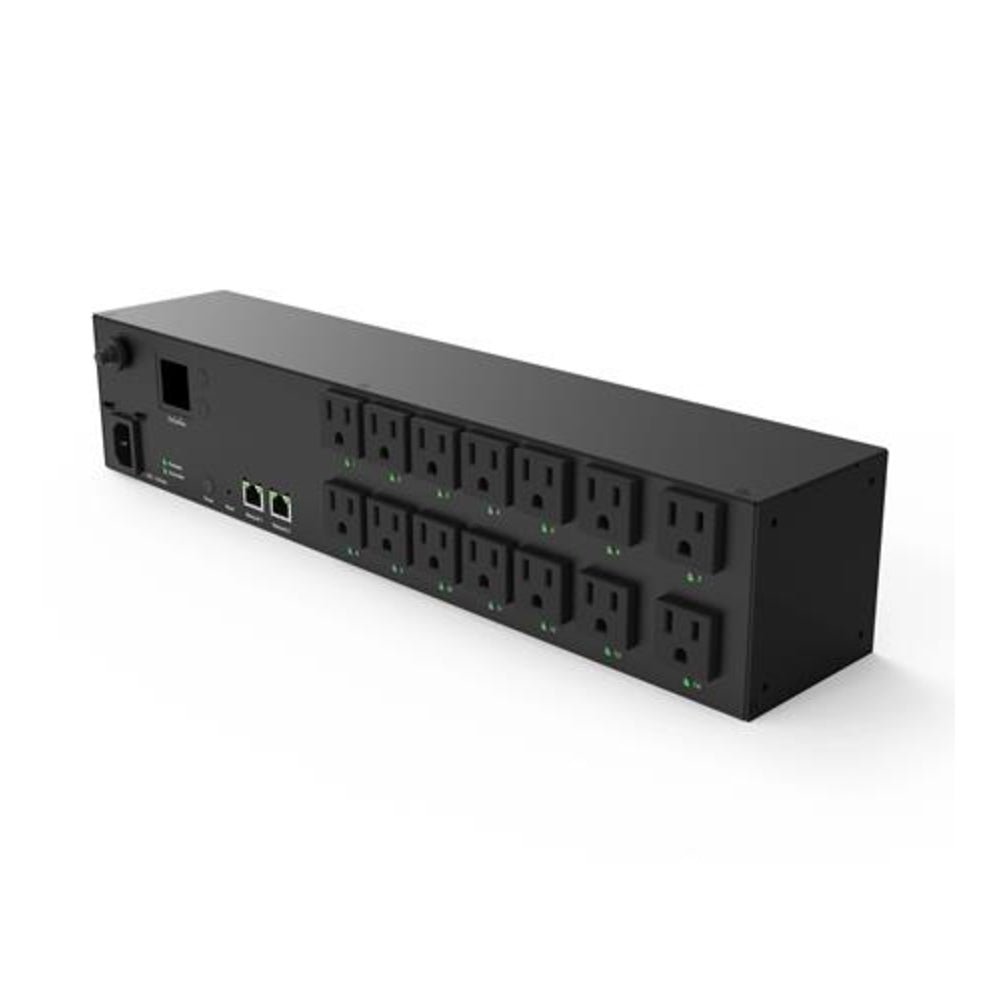 EnGenius ECP214 Nt Smart PDU 14 Outlet Cloud Managed Switchable Image 1