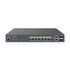EnGenius ECS1112FP Switch 8-Port Cloud Managed Gigabit L2 Poe+ Switch Image 1