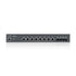 Engenius ECS2512 8Pt Cloud Managed Multi-Gigabit Rack-Mount Switch Image 1