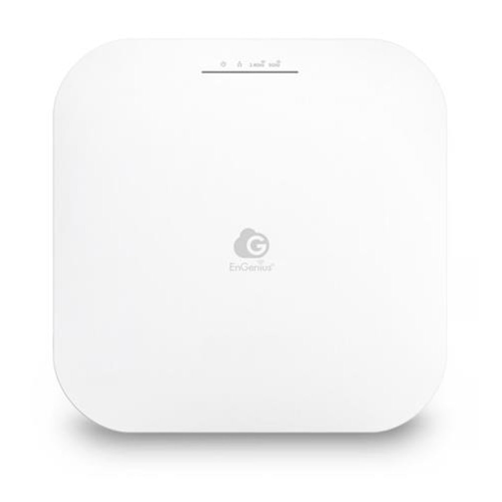 EnGenius ECW212L Wi-Fi 6 Access Point 4X4 Lite Indoor Wireless Image 1