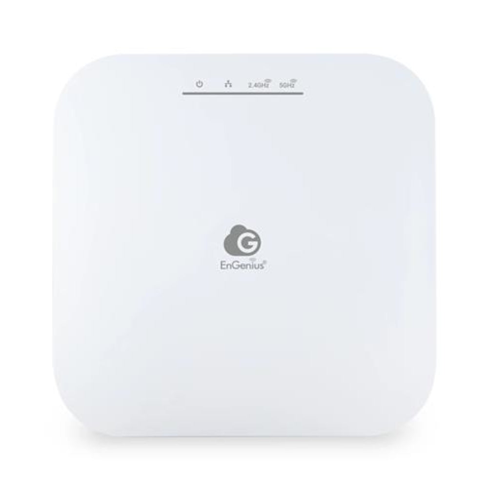 EnGenius ECW220S Wi-Fi 6 Access Point Ceiling-Mount Security Ap Image 1