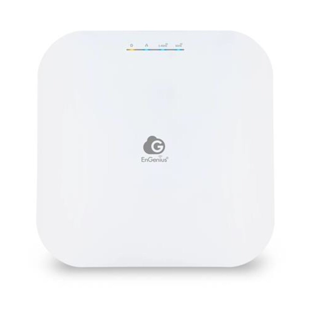 EnGenius ECW230 Access Point 802.11Ax Ceiling-Mount AP Image 1