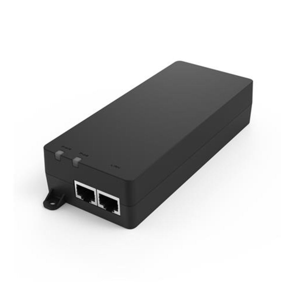 EnGenius EPA5090GBT PoE Adapter 90W 1Gb Single-Port Power-Over-Ethernet Image 1