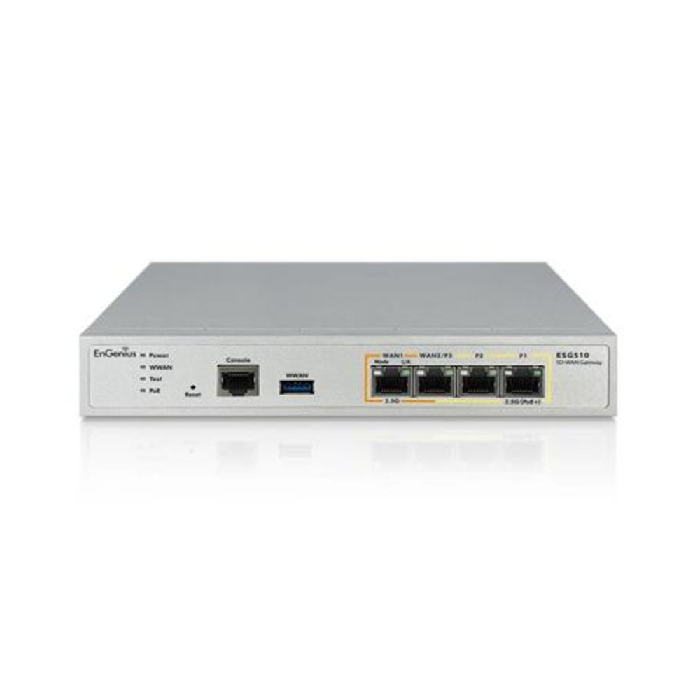 EnGenius ESG510 Nt Security Gateway - Cloud Managed 1.6GHz Quad-Core Image 1