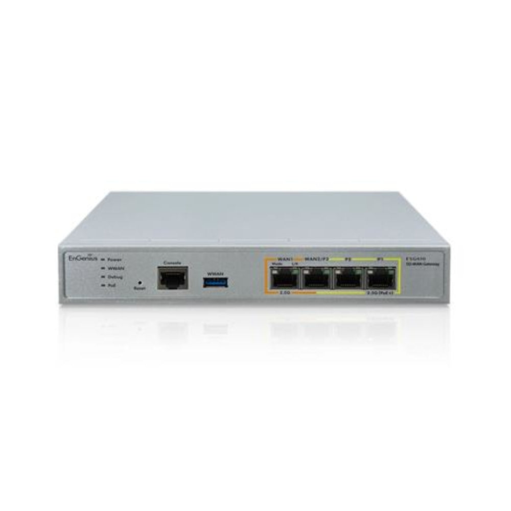 EnGenius ESG610 Nt Cloud Gateway with 2.2GHz Quad-Core CPU Image 1