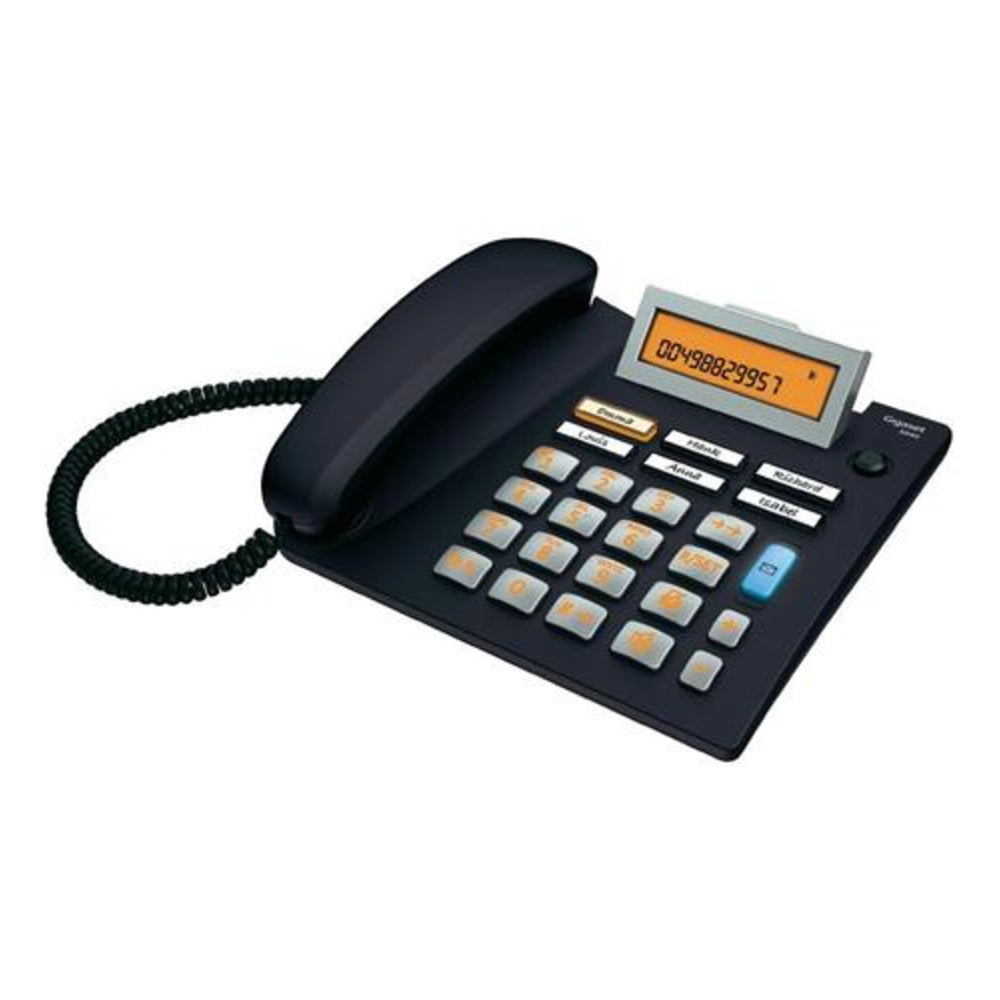 Siemens Business Comm. Es5040 Corded Phone Proximity Sensor Image 1