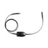 Jabra Accessories 14201-17 Gn Polycom Ehs Cord Electronic Hookswitch Image 1
