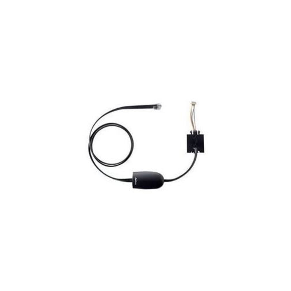 Jabra Accessories 14201-31 Link Ehs Adapter Image 1