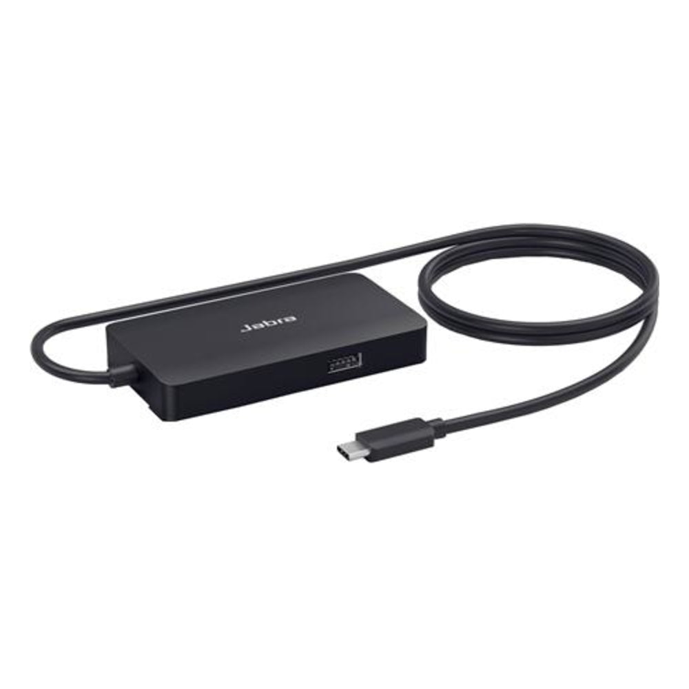 Jabra Video 14207-59 Panacast Hub USB-C with 2Pin US Charger Image 1
