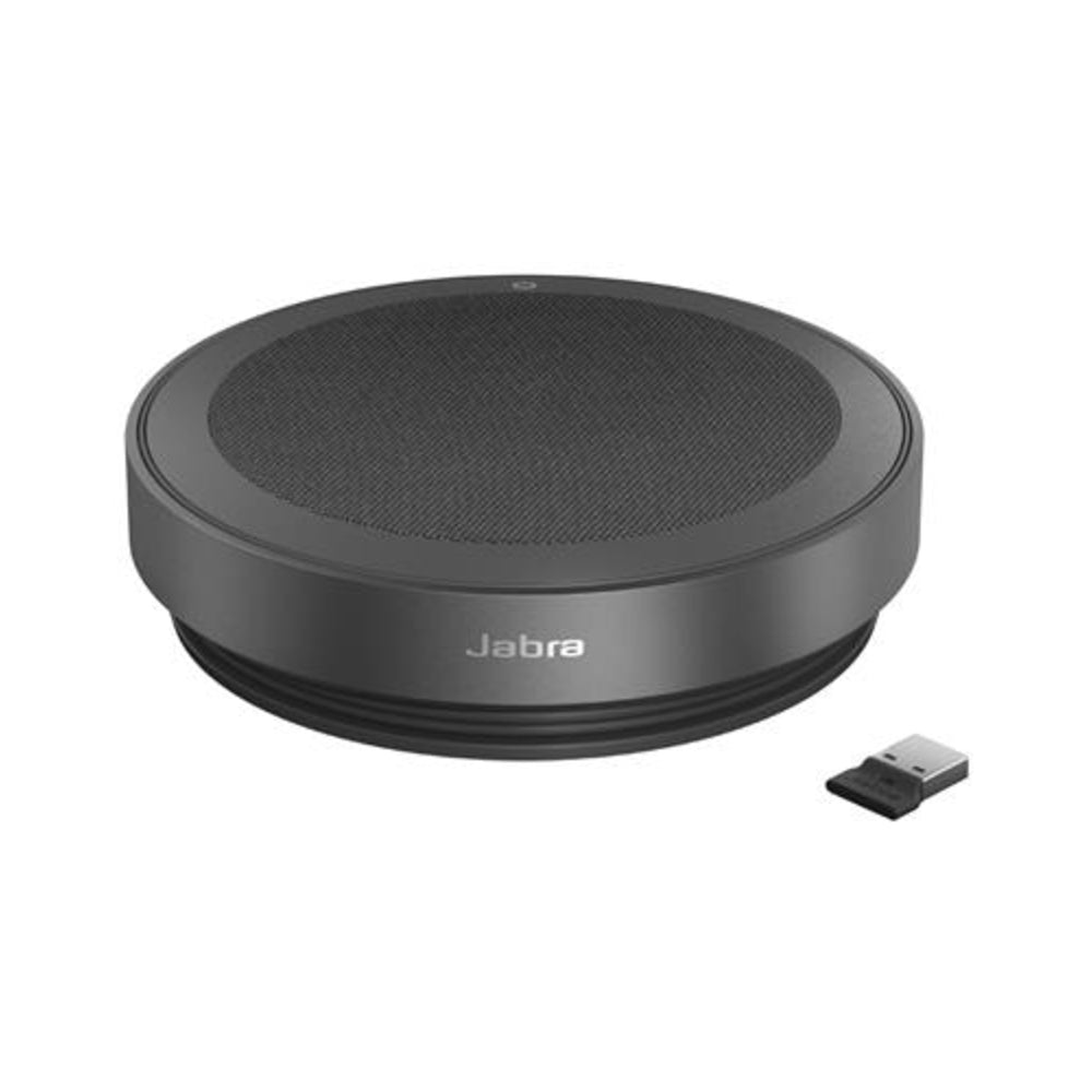 Jabra Speak2 75 MS Teams Speakerphone with Bluetooth 5.2 Image 1