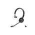 Jabra Evolve 65 TE Link390A MS Mono Wireless Headset Image 1
