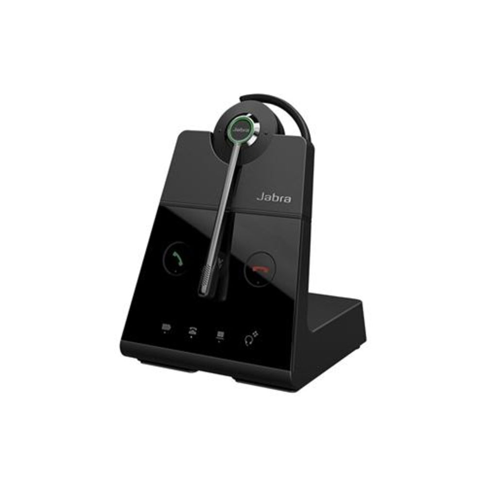 Jabra 9555-553-125 Engage 65 Convertible Wireless Headset Image 1