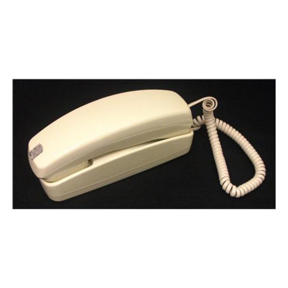 Golden Eagle 5303IV Trimstyle Visual Ringer - Ivory Image 1