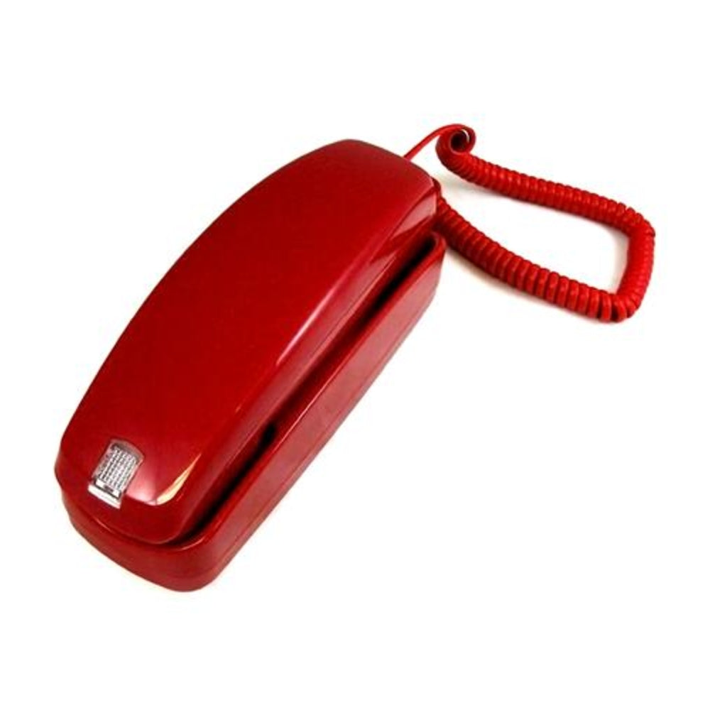 Golden Eagle 5303 Red Trimstyle Visual Ringer with Red Trim – CE Showroom