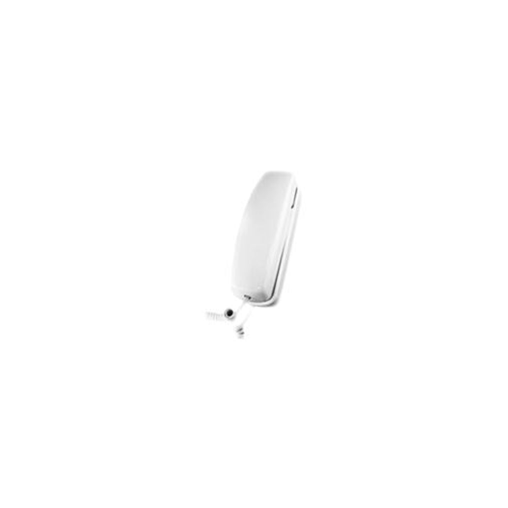 Golden Eagle 5303Wh Trimstyle Visual Ringer White Image 1