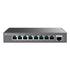 Gaiam GWN7701M Multi-Gigabit Switch with 8 Copper Ports Image 1