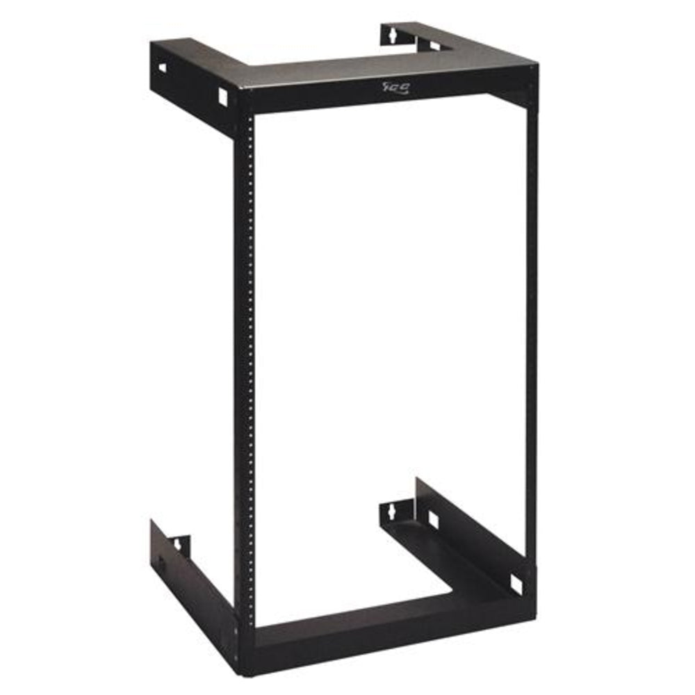 Icc Iccmswmr30 Rack- Wall Mount- 18In Deep- 30 Rms Image 1