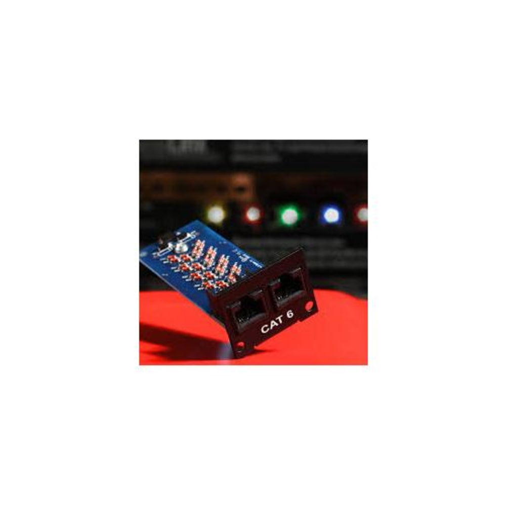 ITW RM12-CAT6-LAN Protection Module Surge Protector Image 1