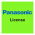 Panasonic KX-TPA65 Silicon Base/Handset Cover Image 1