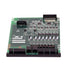 Nec Sl1100/Sl2100 1100021 Be110254 8-Port Analog Station Card Image 1