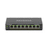 Netgear GS308EPP-100NAS 8-Port PoE+ Ethernet Switch Image 1