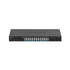 Netgear MS324TXUP-100NAS 24-Port Multi-Gigabit PoE++ Smart Switch Image 1