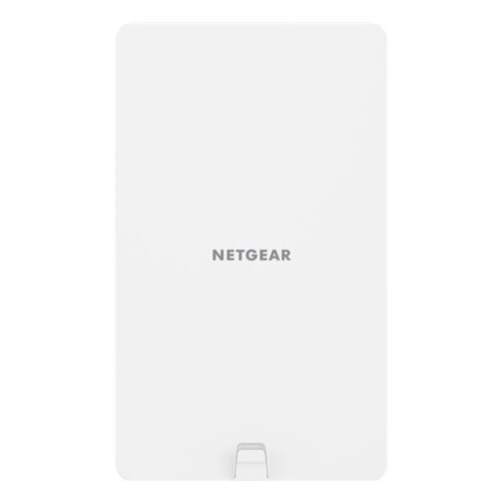 Netgear WAX610Y-100NAS WiFi 6 AX1800 Outdoor Access Point Image 1