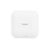 Netgear WAX620-100NAS Insight Managed WiFi 6 AX3600 Access Point Image 1