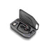 Plantronics Inc. 206110-102 Voyager 5200 UC Bluetooth Headset & Case Image 1