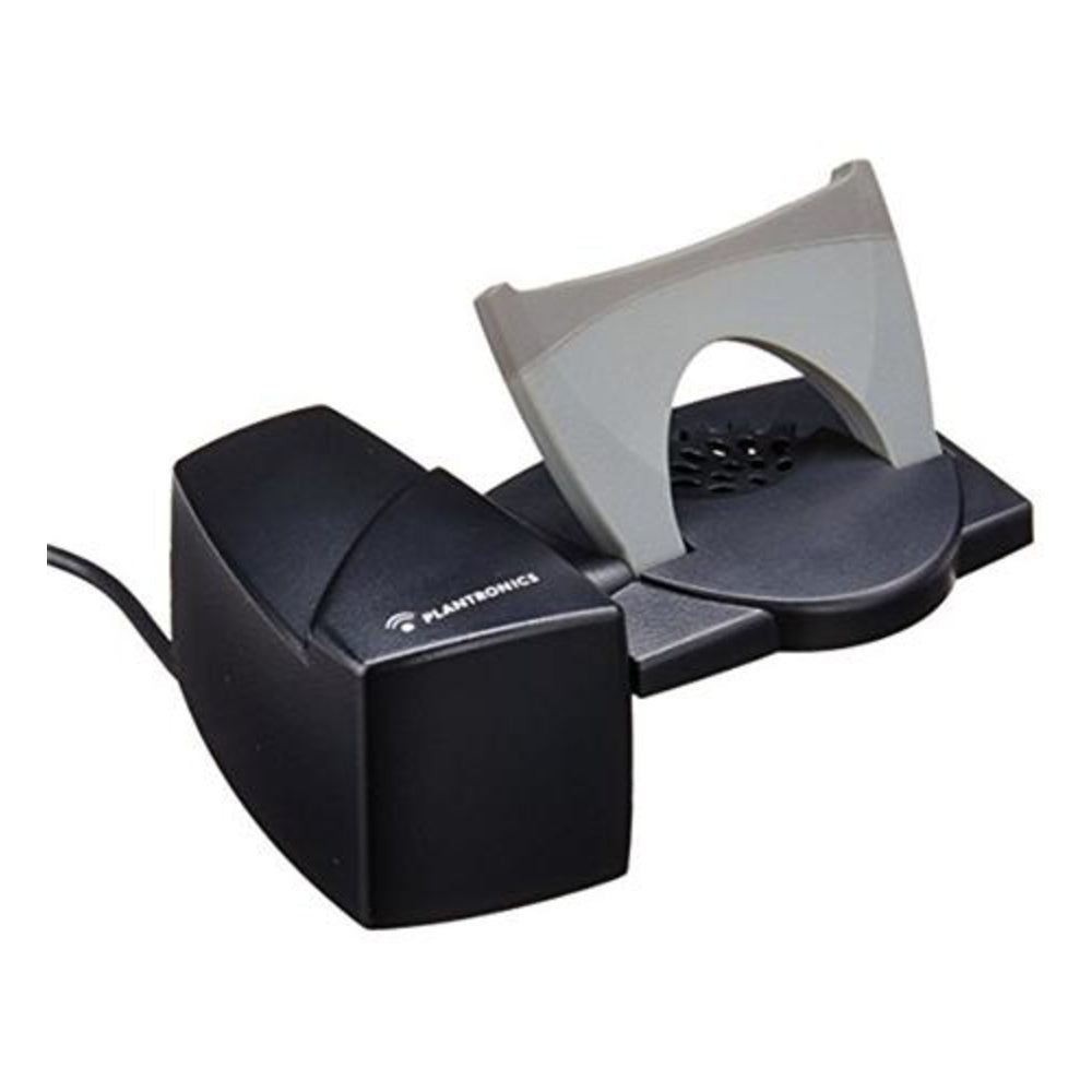 HP 784Q2AA Poly HL10 Handset Lifter - Straight Plug Image 1