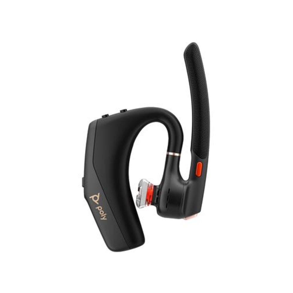 Plantronics AJ8V4AA Poly Voyager Legend 50-M UC Bluetooth Headset Image 1