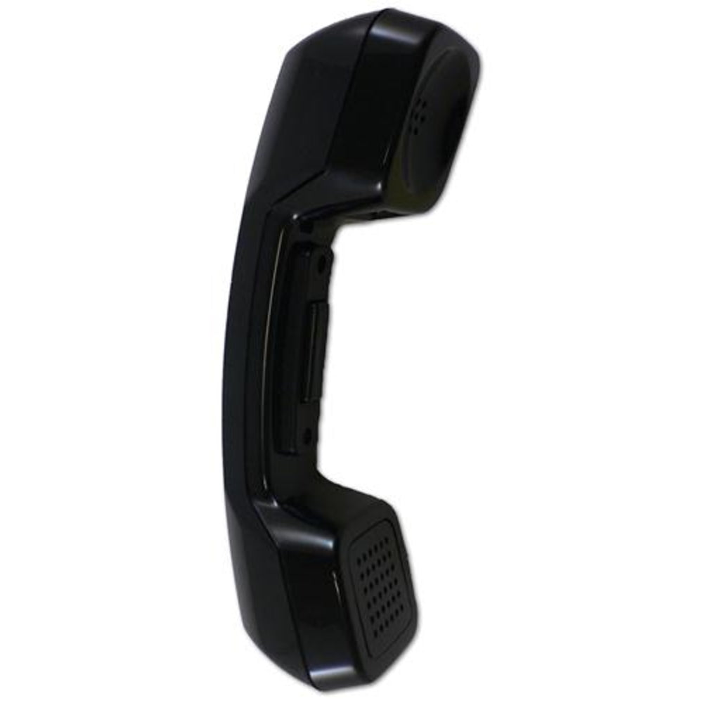 Forester Solutions Inc Km-Em-95-00 Walker Handset Black 50357.001 Image 1