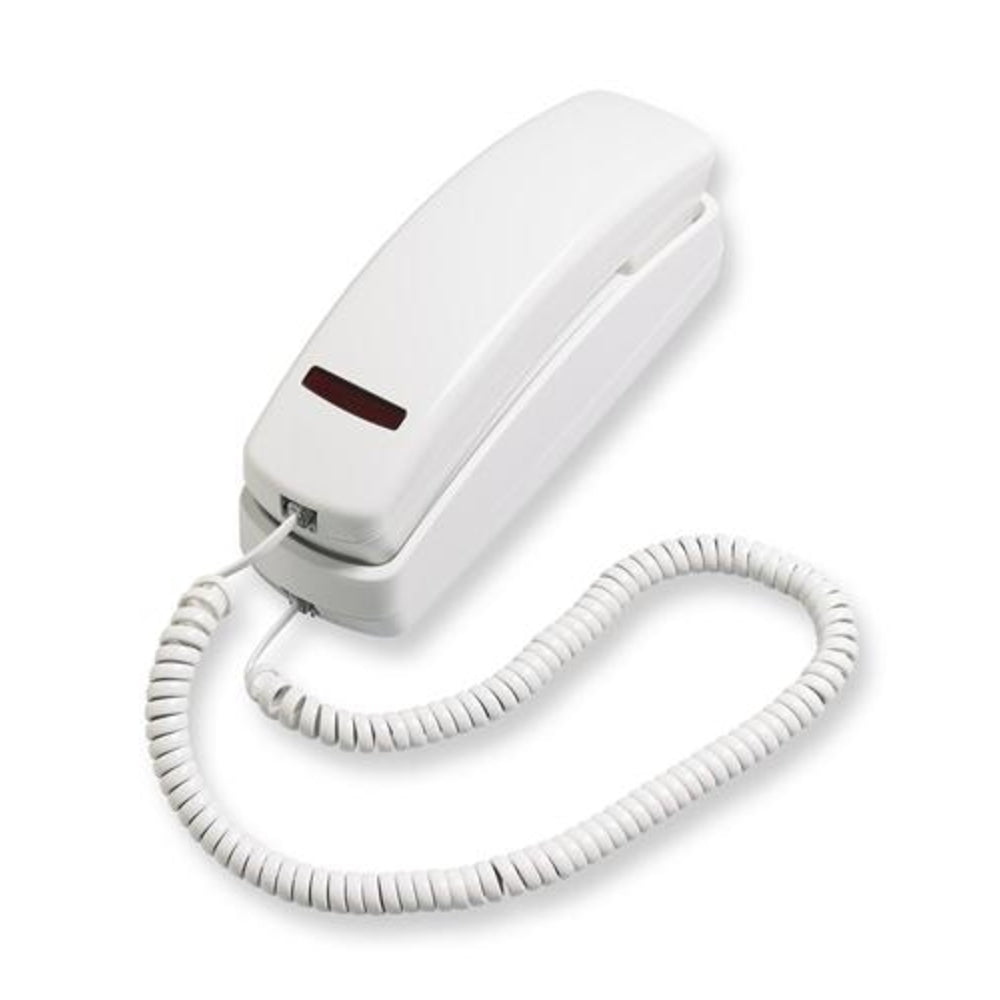Telematrix 20015 Scitec H2000 Analog Corded And One-Piece Phone Slimline  Image 1