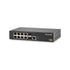 Signamax Connectivty Fo-Sc30060 C-300 8 Port Gigabit Managed Switch Image 1