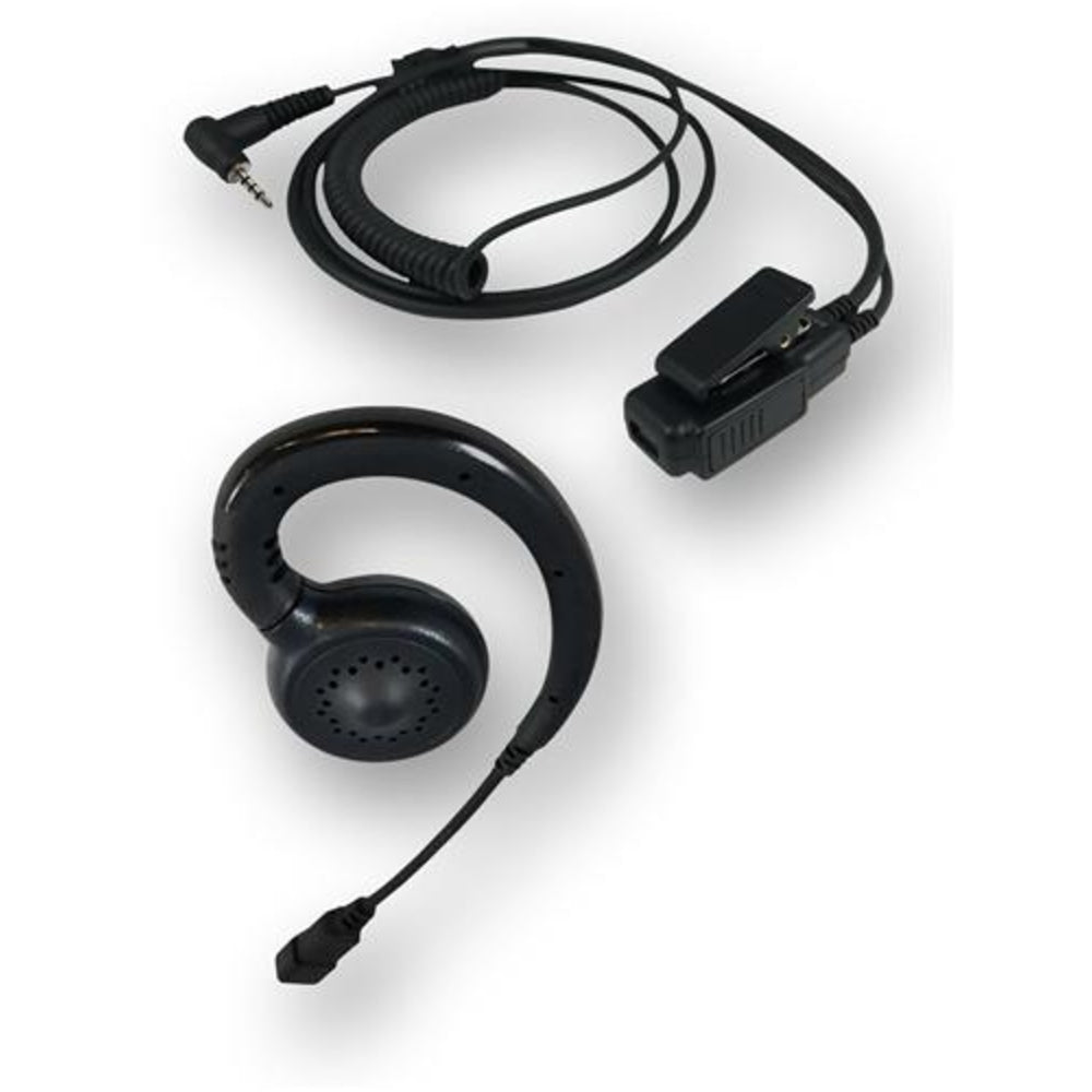 ENGENIUS TECHNOLOGIES INC SN-ULTRA-EPMH DURAFON NON-UHF HEADSET MICROPHONE AND Image 1