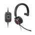 Snom A330M USB Monaural Headset with Remote Control Image 1